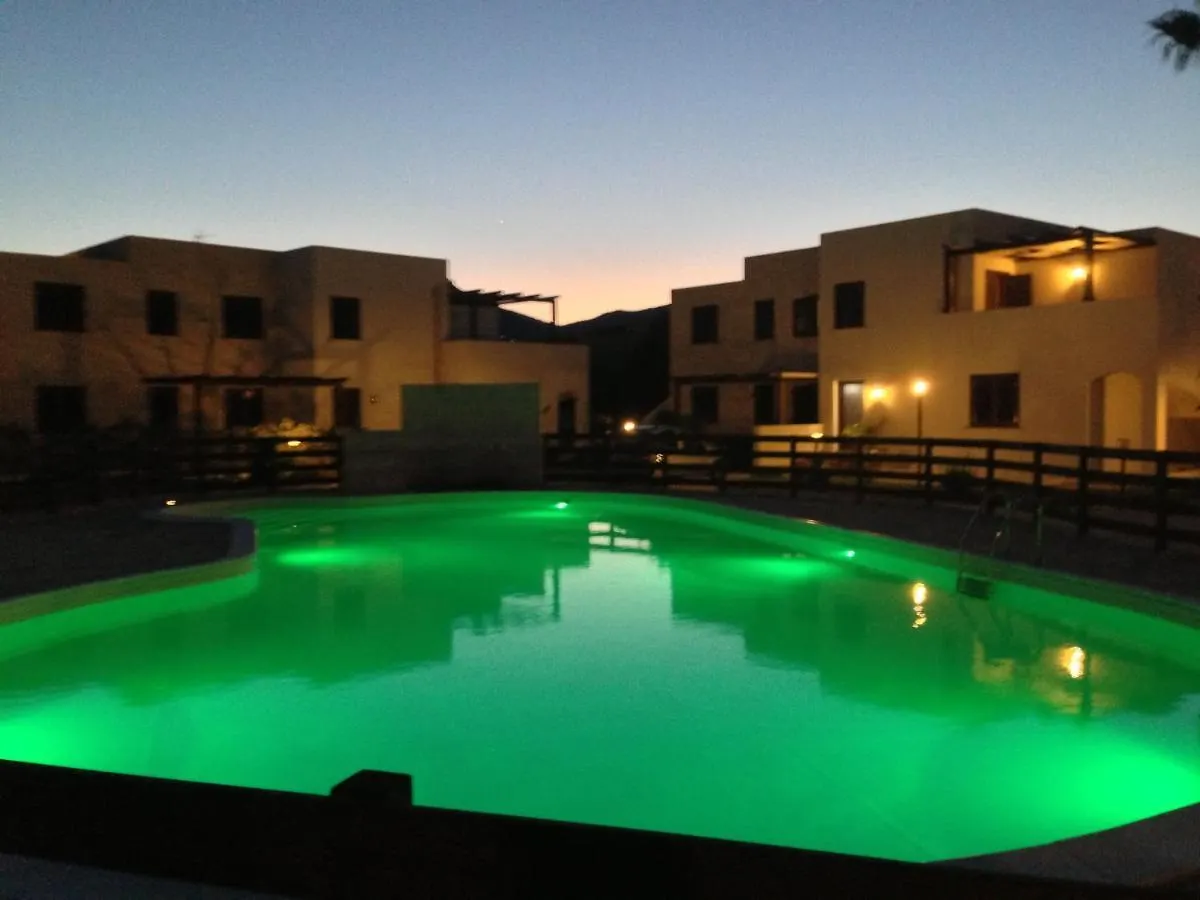 Vila Trilocale Maestrale Favignana