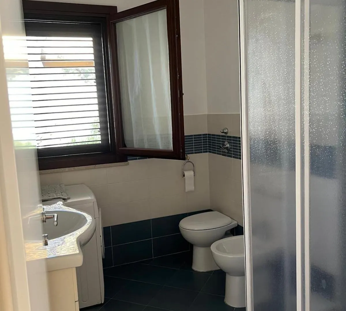 Vila Trilocale Maestrale Favignana