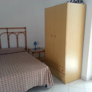 Casa vacanze Casa Mazzini, Favignana