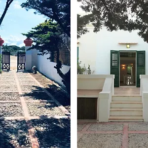 Appartamento Verde -, Favignana