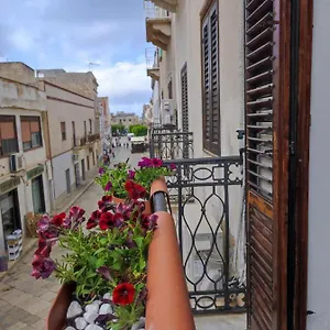 Appartamento Casa Farfalla, Favignana
