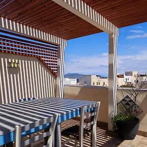 Appartamento In Centro, Favignana