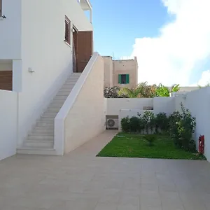Casa vacanze Casa Delle Rose, Favignana