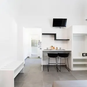 Appartamento La Dimora Del Cavatore, Favignana