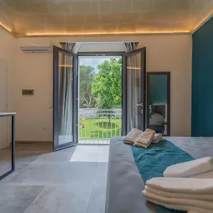 Appartamento La Dimora Del Cavatore, Favignana