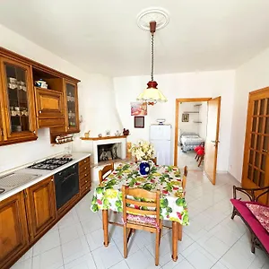 Appartamento Il Rifugio Del Viandante, Favignana
