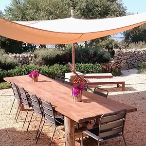 Masseria Il Passo Favignana