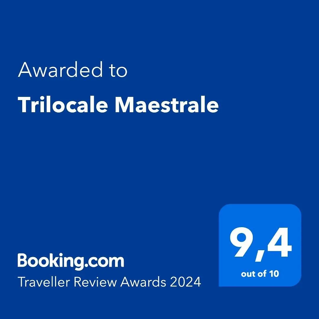 Villa Trilocale Maestrale Favignana 0*,  Italia